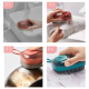 Cleaning Brush